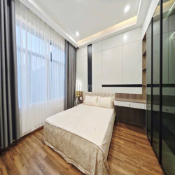 Nhà 3 tầng 3 phòng ngủ mới xây – khu Hòa Xuân | Hiện đại & rộng rãi