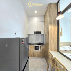 Ở NGAY! CĂN HỘ SIÊU THOÁNG Ở LÊ VĂN SỸ Q.3 10P ĐẾN SÂN BAY - AN NINH