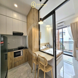 Ở NGAY! CĂN HỘ SIÊU THOÁNG Ở LÊ VĂN SỸ Q.3 10P ĐẾN SÂN BAY - AN NINH