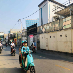 CHO THUÊ NHÀ MẶT TIỀN ĐƯỜNG CHƯƠNG DƯƠNG LINH CHIỂU THỦ ĐỨC