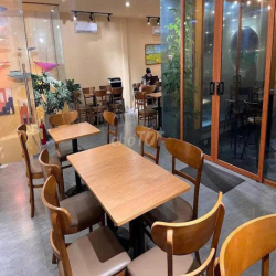 GÓC 2 MẶT TIỀN NGANG 10M - HƠN 200M2 SỬ DỤNG - SỐ 123 ĐỒNG NAI, Q10