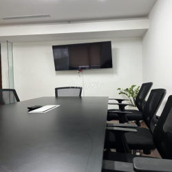 Văn Phòng Saigon Pearl