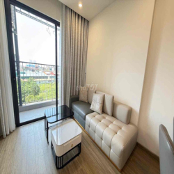 CĂN HỘ 1N FULL ĐỒ NHƯ HÌNH BÊN TOÀ TC1 CẦN CHO THUÊ NHANH, GIÁ RẺ