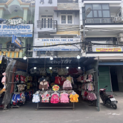 Sang nhượng shop quần áo trẻ em chợ hạnh thông tây