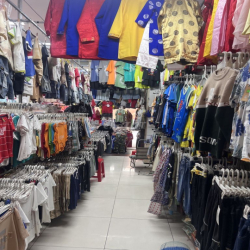 Sang nhượng shop quần áo trẻ em chợ hạnh thông tây