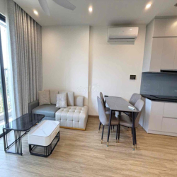CĂN HỘ 1N FULL ĐỒ NHƯ HÌNH BÊN TOÀ TC1 CẦN CHO THUÊ NHANH, GIÁ RẺ