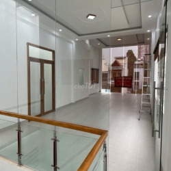 🛑CHO THUÊ NHÀ MẶT TIỀN PHAN VĂN TRỊ🛑6X25M TRỆT 2 LẦU - VỊ TRÍ CỰC ĐẸP