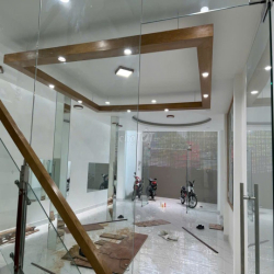 🛑CHO THUÊ NHÀ MẶT TIỀN PHAN VĂN TRỊ🛑6X25M TRỆT 2 LẦU - VỊ TRÍ CỰC ĐẸP