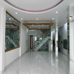 🛑CHO THUÊ NHÀ MẶT TIỀN PHAN VĂN TRỊ🛑6X25M TRỆT 2 LẦU - VỊ TRÍ CỰC ĐẸP