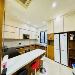 BIỆT THỰ SÂN VƯỜN LUCASTA KHANG ĐIỀN -LIÊN PHƯỜNG Q9 -FULL NT BV 24/7