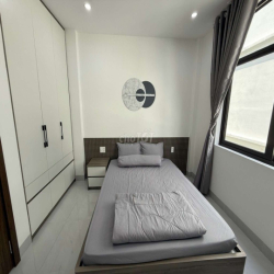 cho thuê nhà phố khu Lavida 4PN full nội thất hiện đại sân oto