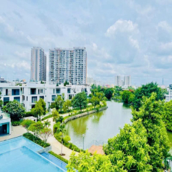 BIỆT THỰ SÂN VƯỜN LUCASTA KHANG ĐIỀN -LIÊN PHƯỜNG Q9 -FULL NT BV 24/7