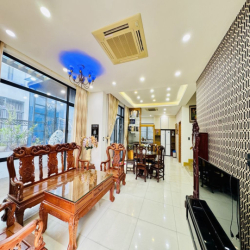 BIỆT THỰ SÂN VƯỜN LUCASTA KHANG ĐIỀN -LIÊN PHƯỜNG Q9 -FULL NT BV 24/7