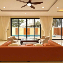🌟 CHO THUÊ TÒA ĐƯỜNG SỐ 2 TRẦN NÃO MẶT BẰNG 15M X 20M , QUẬN 2 🌟