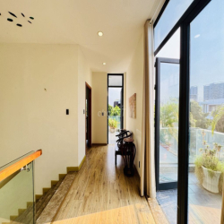 BIỆT THỰ SÂN VƯỜN LUCASTA KHANG ĐIỀN -LIÊN PHƯỜNG Q9 -FULL NT BV 24/7