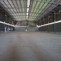 Cho Thuê Kho Xưởng 360, 500 và 1000m2 Nhà Bè