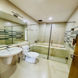 BIỆT THỰ SÂN VƯỜN LUCASTA KHANG ĐIỀN -LIÊN PHƯỜNG Q9 -FULL NT BV 24/7