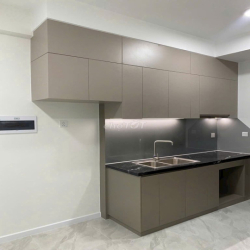 Cho thuê The Privia, Studio sẵn nội thất cơ bản (NHÀ MỚI, VIEW THOÁNG)