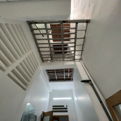 🛑CHO THUÊ NHÀ MẶT TIỀN PHAN VĂN TRỊ🛑6X25M TRỆT 2 LẦU - VỊ TRÍ CỰC ĐẸP