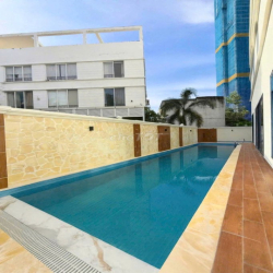 🌟 CHO THUÊ TÒA ĐƯỜNG SỐ 2 TRẦN NÃO MẶT BẰNG 15M X 20M , QUẬN 2 🌟