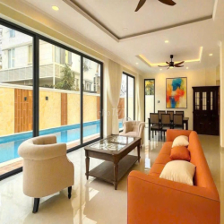🌟 CHO THUÊ TÒA ĐƯỜNG SỐ 2 TRẦN NÃO MẶT BẰNG 15M X 20M , QUẬN 2 🌟