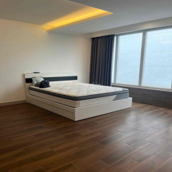 📣CHO THUÊ PENTHUOSE SÂN VƯỜN BELLEZA Q7✅84M2,3PN,2WC✅NỘI THẤT💰15TR