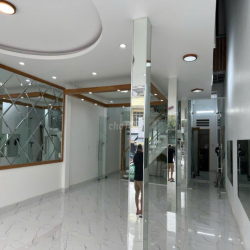 🛑CHO THUÊ NHÀ MẶT TIỀN PHAN VĂN TRỊ🛑6X25M TRỆT 2 LẦU - VỊ TRÍ CỰC ĐẸP
