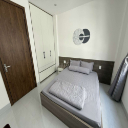 cho thuê nhà phố khu Lavida 4PN full nội thất hiện đại sân oto