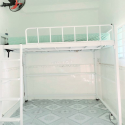 CĂN HỘ CAO CẤP 25m2, CÓ GÁC 3,6tr, THANG MÁY Trung tâm Quận 10