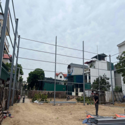 xưởng 400m khu vực tình lam đại thành quốc oai