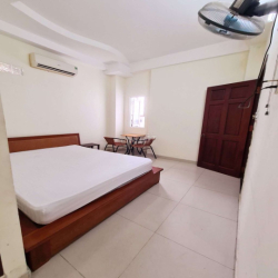 Phòng Căn Hộ Gần Đầm Sen, Ngã Tư 4 Xã, Chỉ 1,9tr Có Nội Thất