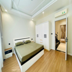 BIỆT THỰ VEROSA PARK - 1 trệt 2 lầu, 3 PN, 4 WC - Full nội thất new
