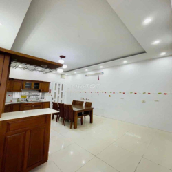 Chủ gửi cho thuê nhà 1T2L Full nội thất KDC Tân Phong KP7 P.Tân Phong