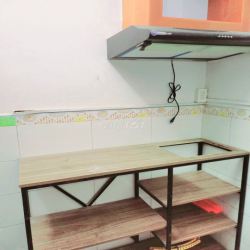 CĂN HỘ CAO CẤP 25m2, CÓ GÁC 3,6tr, THANG MÁY Trung tâm Quận 10