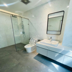 BIỆT THỰ VEROSA PARK - 1 trệt 2 lầu, 3 PN, 4 WC - Full nội thất new