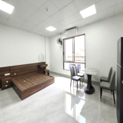 Phòng đẹp như khách sạn Hoàng Văn Thái - Đủ đồ chỉ việc về ở 