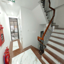 Phòng đẹp như khách sạn Hoàng Văn Thái - Đủ đồ chỉ việc về ở 