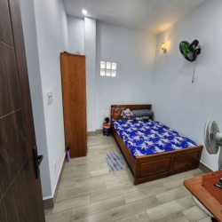 CHO THUÊ TÒA NHÀ LÀM KHÁCH SẠN CHDV