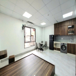 Phòng đẹp như khách sạn Hoàng Văn Thái - Đủ đồ chỉ việc về ở 