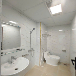 Phòng đẹp như khách sạn Hoàng Văn Thái - Đủ đồ chỉ việc về ở 