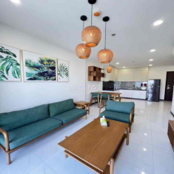 🏡 Căn hộ cho thuê 2Pn 2wc full Nt C-SKYVIEW - CN - Thủ Dầu Một