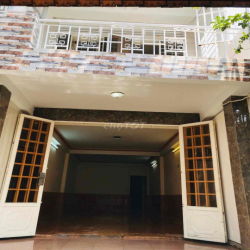 🔰CHO THUÊ NHÀ HẺM THÔNG XE HƠI 275/ ĐƯỜNG QUANG TRUNG P10 GÒ VẤP