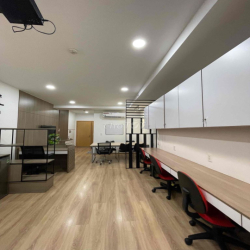 VĂN PHÒNG Tự do giờ giấc, ở lại được, 30-200m2 từ 9tr- 22tr / tháng