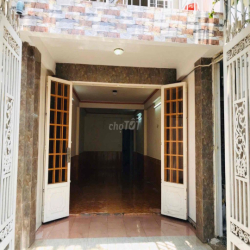 🔰CHO THUÊ NHÀ HẺM THÔNG XE HƠI 275/ ĐƯỜNG QUANG TRUNG P10 GÒ VẤP