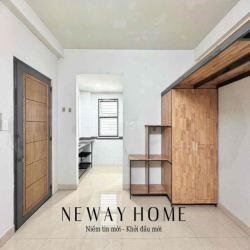 CHDV DUPLEX SIÊU RỘNG RÃI, CỬA SỔ TRỜI THOÁNG MÁT CÁCH VHU 8P ĐI XE