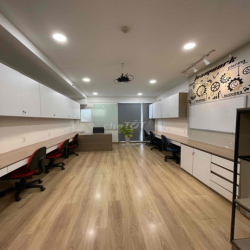 VĂN PHÒNG Tự do giờ giấc, ở lại được, 30-200m2 từ 9tr- 22tr / tháng