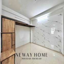CHDV DUPLEX SIÊU RỘNG RÃI, CỬA SỔ TRỜI THOÁNG MÁT CÁCH VHU 8P ĐI XE