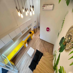 VĂN PHÒNG Tự do giờ giấc, ở lại được, 30-200m2 từ 9tr- 22tr / tháng