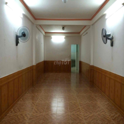 🔰CHO THUÊ NHÀ HẺM THÔNG XE HƠI 275/ ĐƯỜNG QUANG TRUNG P10 GÒ VẤP