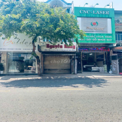 Cho Thuê Nhà Mt Trương Vĩnh Ký, Nhà 1 Trệt 2 Lầu( 4PN), 4X20m, 20tr/Th